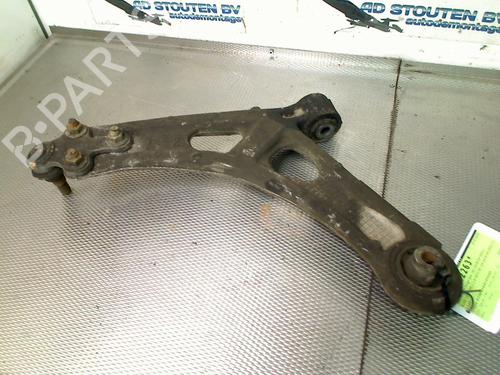 Right front suspension arm OPEL COMBO Box Body/MPV (K9) 1.6 D | BP27452639M13