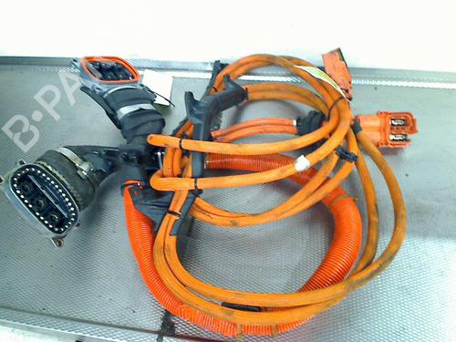 Used Cable BMW 3 (G20, G80, G28) 330 e Plug-in-Hybrid (292 hp) 31256862