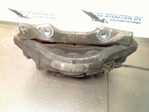 Right front brake caliper AUDI E-TRON (GEN) 50 quattro | BP36159849M104  - Image 5