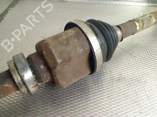 Right front driveshaft CITROËN C4 CACTUS 1.2 THP 110 | BP31014683M39 