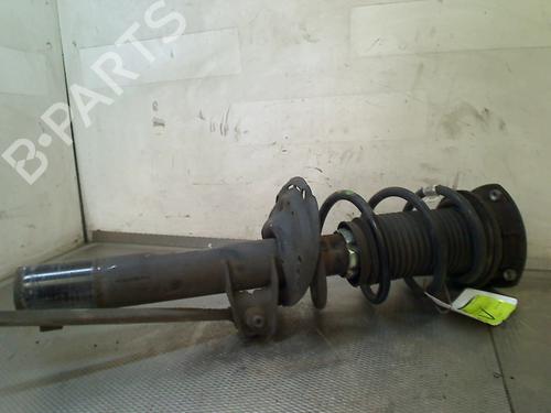 Right front shock absorber AUDI Q2 (GAB, GAG) 1.4 TFSI | BP38680865M17 - Image 5