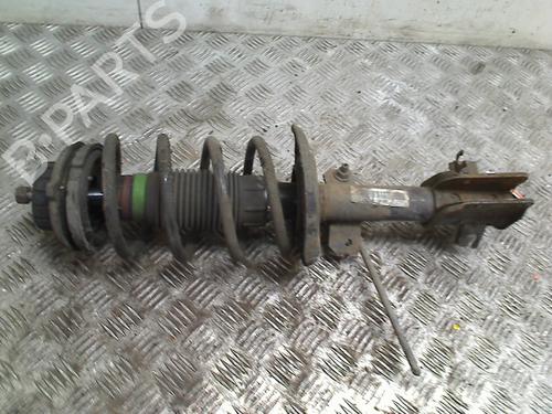 Used Left front shock absorber FIAT BRAVO II (198_) 1.4 T-Jet (198AXG1B) (120 hp) 11259459