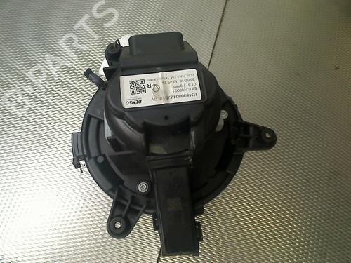 Heater blower motor PEUGEOT EXPERT Van (V_) 1.6 BlueHDi 115 | BP32183523M62