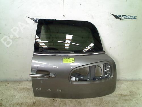 Used Right tailgate MINI MINI CLUBMAN (F54) Cooper (136 hp) 21556600