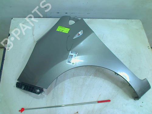 Forskærm venstre KIA PICANTO II (TA) 1.0 (69 hp) 33115518