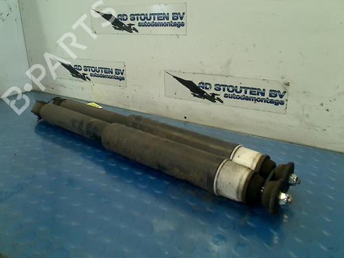 Used Right rear shock absorber RENAULT CLIO IV Grandtour (KH_) 1.5 dCi 90 (KHN3, KHN4) (90 hp) 13126775