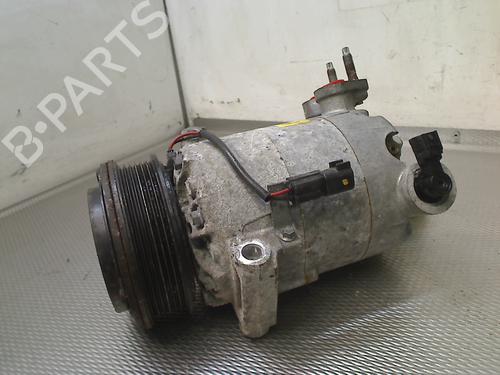 AC compressor FORD FOCUS III 1.0 EcoBoost | BP34051853M34 - Image 5