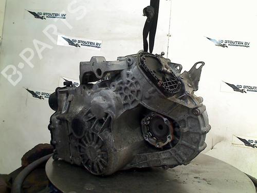 Cambio SKODA KAROQ (NU7, ND7) 1.5 TSI (150 hp) 31811629