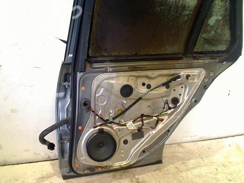 Right rear door MERCEDES-BENZ C-CLASS T-Model (S204) C 180 CGI (204.249) | BP17559081C5 