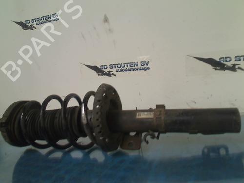 Left front shock absorber VW POLO (9N_, 9A_) 1.4 16V | BP13409802M16 