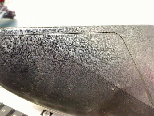 Left mirror SEAT LEON (1P1) 2.0 TDI | BP18960189C26 