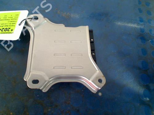 ECU airbags TOYOTA AYGO (_B1_) 1.0 (KGB10_, KGB10R) | BP17496566M53 
