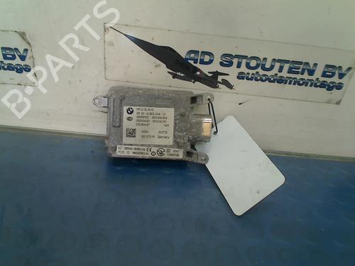 Used Electronic module BMW 5 (F10) 518 d (143 hp) 14244523