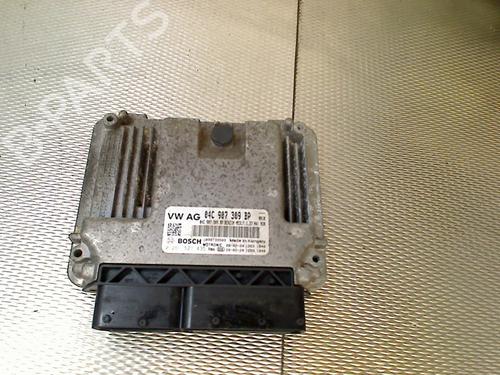 Used Engine control unit (ECU) Engine control unit (ECU) 37194707 37194707