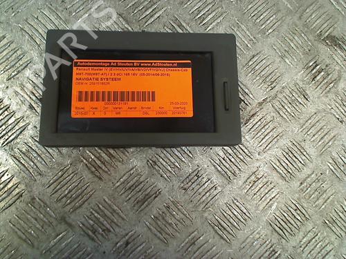 Used Electronic module Electronic module 11312406 11312406