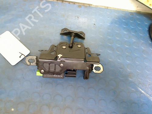 Tailgate lock VOLVO C70 II Convertible (542) T5 | BP18787817C101 