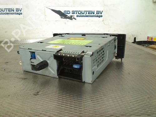 Electronic module PEUGEOT 308 I (4A_, 4C_) 1.6 16V | BP30450809M83