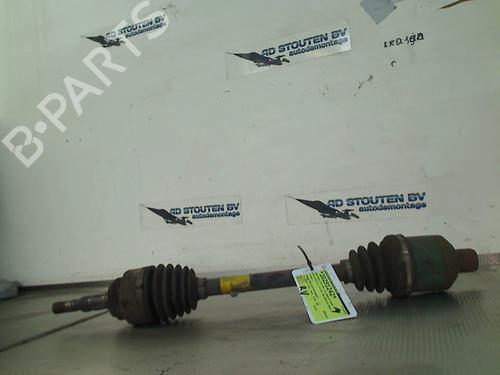 Right front driveshaft OPEL ZAFIRA A MPV (T98) 2.0 OPC (F75) | BP24847168M39 