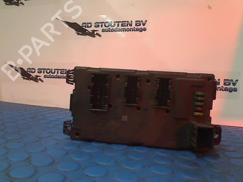 Used Electronic module BMW 3 Touring (F31) 320 d (190 hp) 11262447