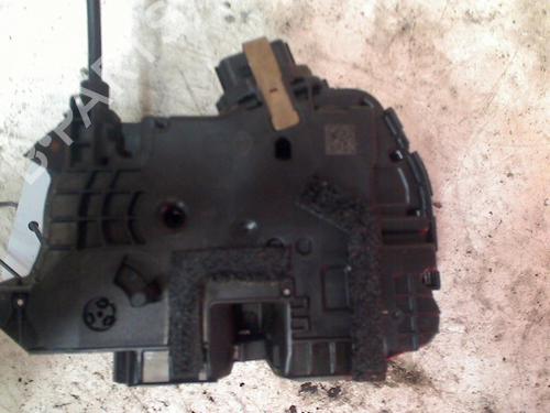 Rear right lock RENAULT CLIO IV (BH_) 0.9 TCe 90 (BHNF, BHMA, BHMH, BHJK, BHJR) | BP13621960C99 