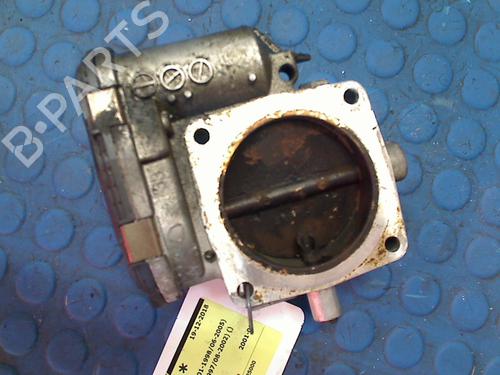 Throttle body MERCEDES-BENZ M-CLASS (W163) ML 320 (163.154) | BP11323066M82 