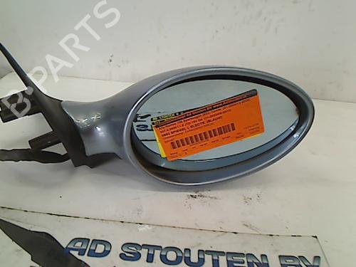 Used Left mirror ALFA ROMEO 156 Sportwagon (932_) 1.9 JTD 16V Q4 (932BXN20) (150 hp) 11301330