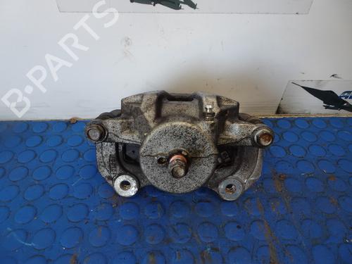 Right front brake caliper HYUNDAI TUCSON (TL, TLE) 1.6 GDi | BP11776066M104
