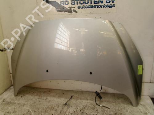 Used Hood PEUGEOT 308 I (4A_, 4C_) 1.4 16V (95 hp) 12590752