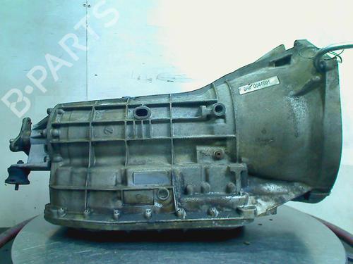 Used Gearbox BMW 3 (E46) 328 i (193 hp) 32262784