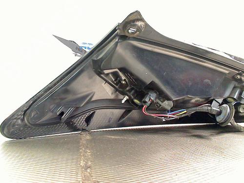 Right taillight TOYOTA AYGO (_B4_) 1.0 VVTi (KGB40) | BP30747763C35 