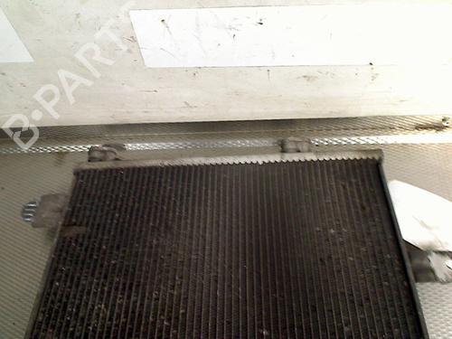 AC radiator PEUGEOT 108 1.0 VTi | BP31025945M32 