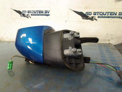 Right mirror CITROËN C4 I (LC_) 1.6 VTi 120 | BP15943747C27 