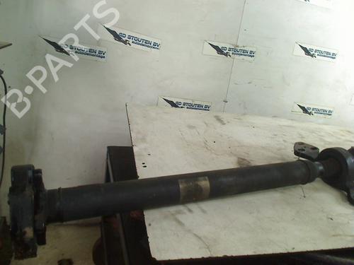 Driveshaft MERCEDES-BENZ VITO Van (W447) 114 CDI (447.601, 447.603, 447.605) | BP30845317M37 
