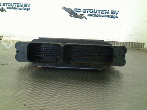 Engine control unit (ECU) SEAT IBIZA IV (6J5, 6P1) 1.0 TSI | BP29418215M57 