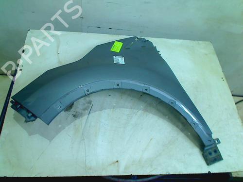 Forskærm venstre RENAULT CAPTUR I (J5_, H5_) 0.9 TCe 90 (90 hp) 32341978