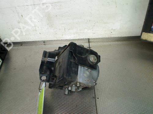 ABS pump MAZDA CX-5 (KE, GH) 2.0 (KEEFW) | BP34005439M43  - Image 5