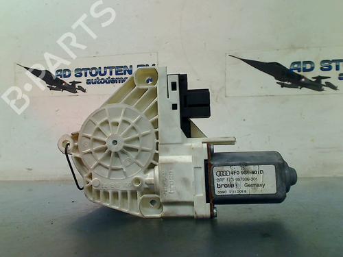Fensterhebermotor vorne links für AUDI A6 C6 (4F2) 3.0 TDI quattro (233 hp) 17488516