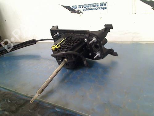 Shift knob VW GOLF VII Variant (BA5, BV5) 1.5 TSI | BP32299019I34