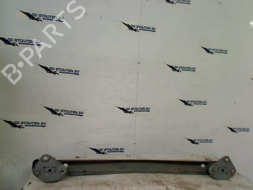 Rear bumper reinforcement PEUGEOT 108 1.0 VTi 72 | BP16098918C73 