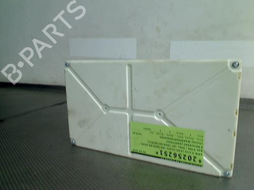 Elektronisk modul BMW 3 (G20, G80, G28) 330 e Plug-in-Hybrid | BP31115088M83 