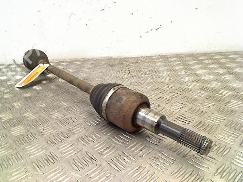 Right rear driveshaft MAZDA TRIBUTE (EP) 3.0 V6 24V 4WD (EPFW) | BP11308270M41 