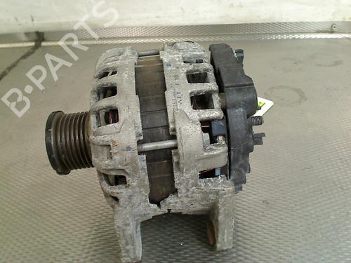 Alternator RENAULT CAPTUR I (J5_, H5_) 0.9 TCe 90 | BP36639654M7 - Image 2