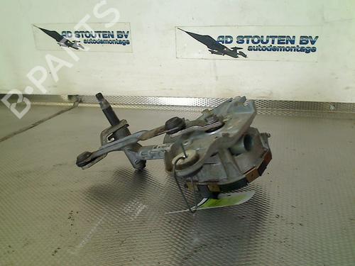 Front wipers mechanism PEUGEOT 5008 (0U_, 0E_) 1.6 HDi | BP29189871C83 