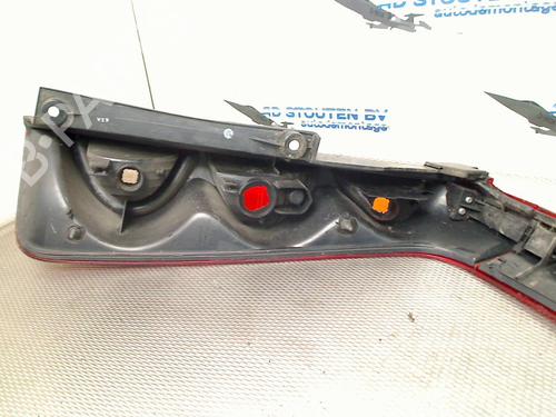 Left taillight NISSAN NOTE (E11, NE11) 1.4 | BP26008482C34 