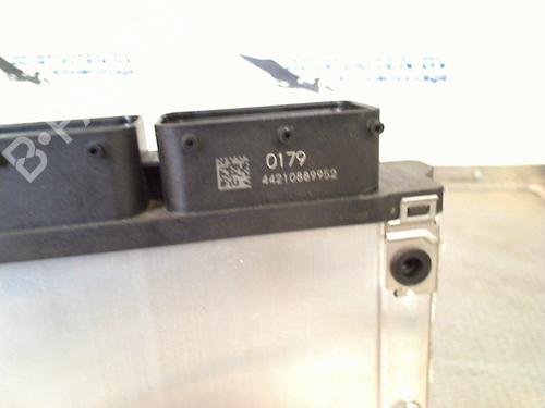 Engine control unit (ECU) KIA STONIC (YB) 1.0 T-GDi Eco-Dynamics+ | BP33017950M57 - Image 7
