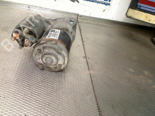 Startmotor SUZUKI ALTO VII (GF) 1.0 (AMF310, GFC31S) | BP28111913M8 