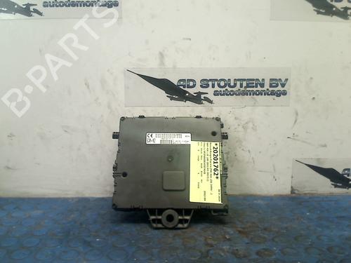 Used Control unit Control unit 13313333 13313333