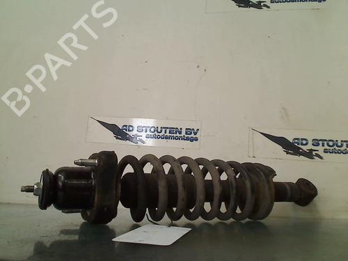 Left rear shock absorber MITSUBISHI OUTLANDER III (GG_W, GF_W, ZJ, ZL, ZK) Plug-in Hybrid (GG2W) | BP18839163M18 