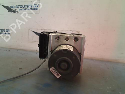 Used ABS pump OPEL COMBO Box Body/MPV (X12) 1.3 CDTI (B05) (90 hp) 12589597