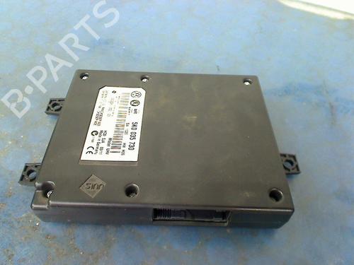 Electronic module SEAT IBIZA IV (6J5, 6P1) 1.2 TDI | BP17140988M83 